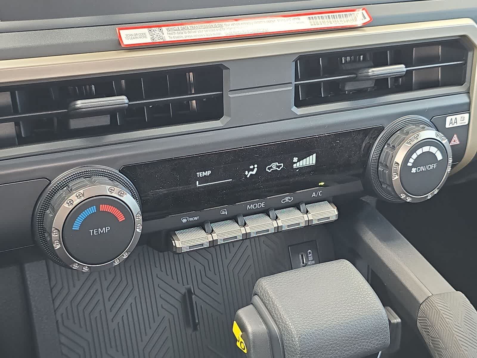 Thumbnail: 2026 Toyota Tacoma - 23