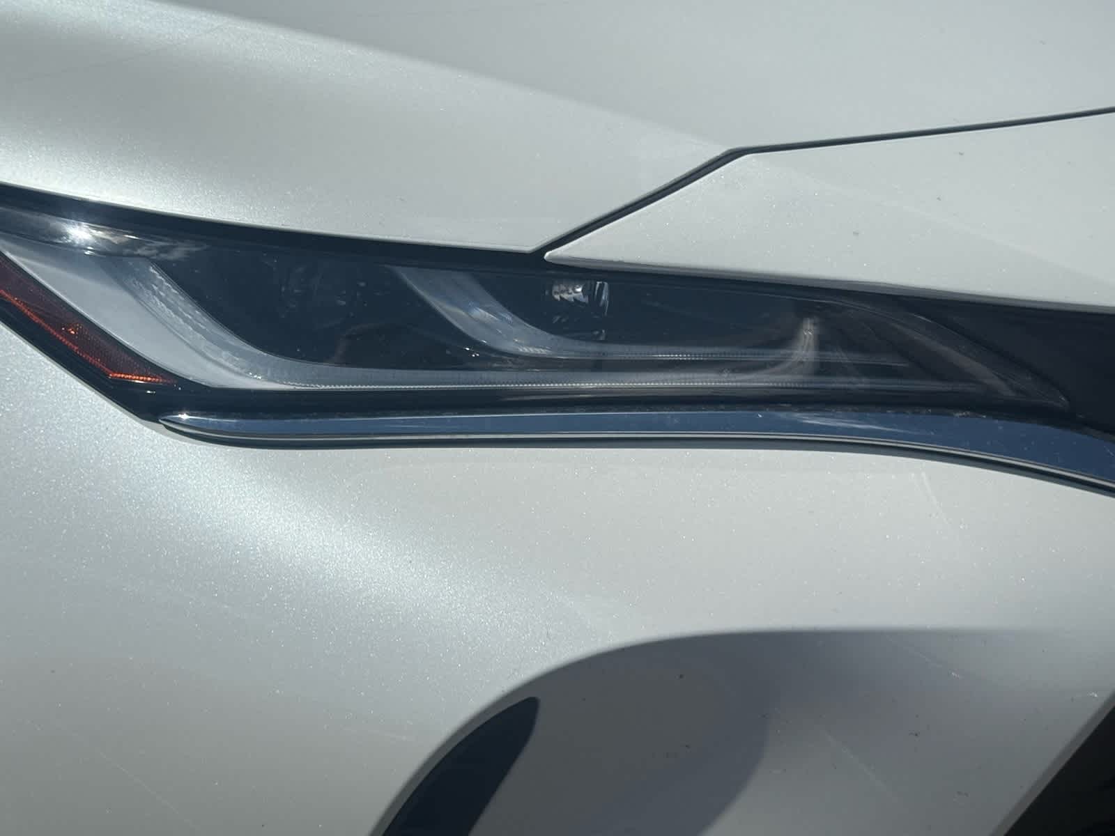 Thumbnail: 2024 Toyota Venza - 17