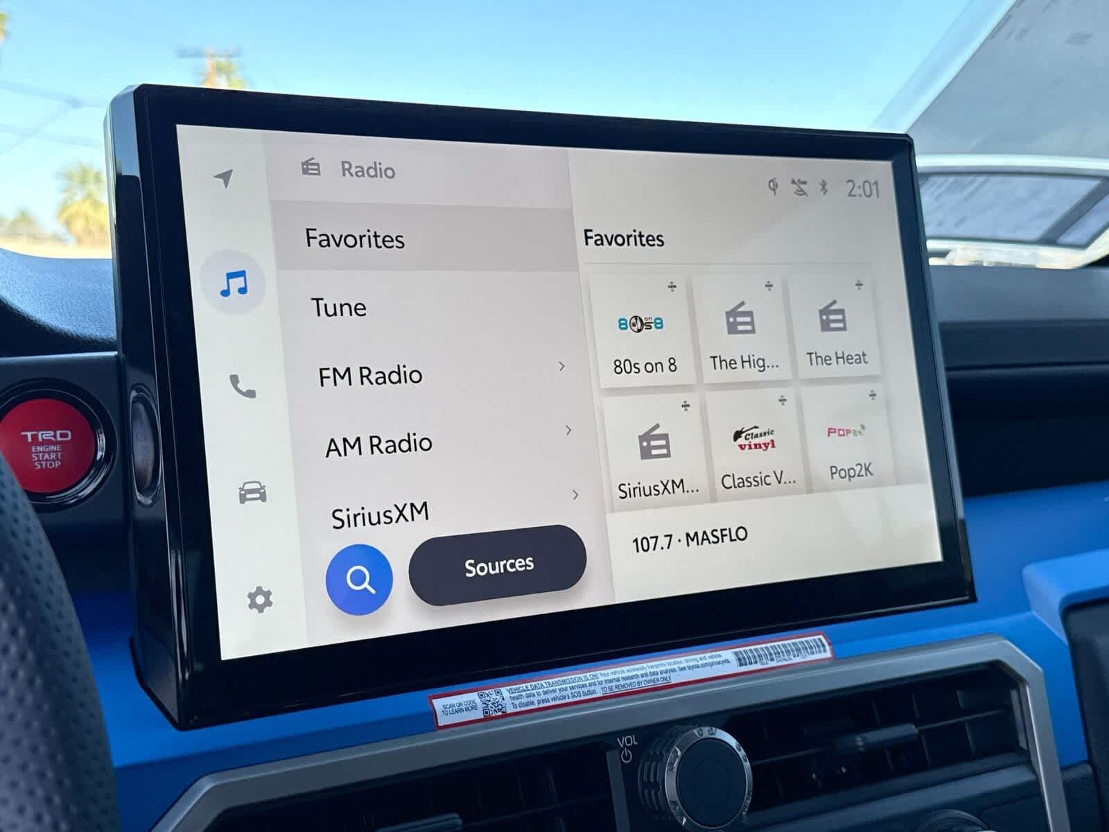Thumbnail: 2025 Toyota Tacoma - 20