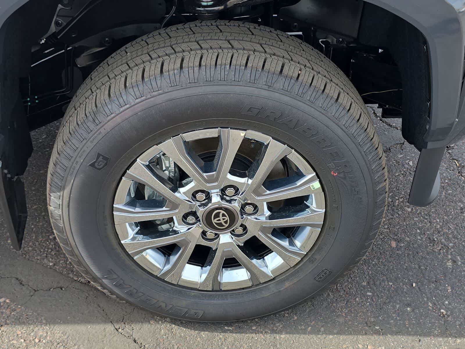 Thumbnail: 2026 Toyota Tacoma - 10