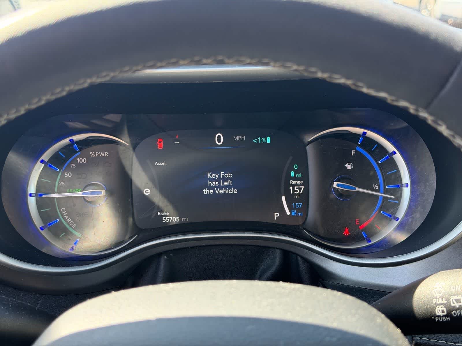 Thumbnail: 2024 Chrysler Pacifica - 14