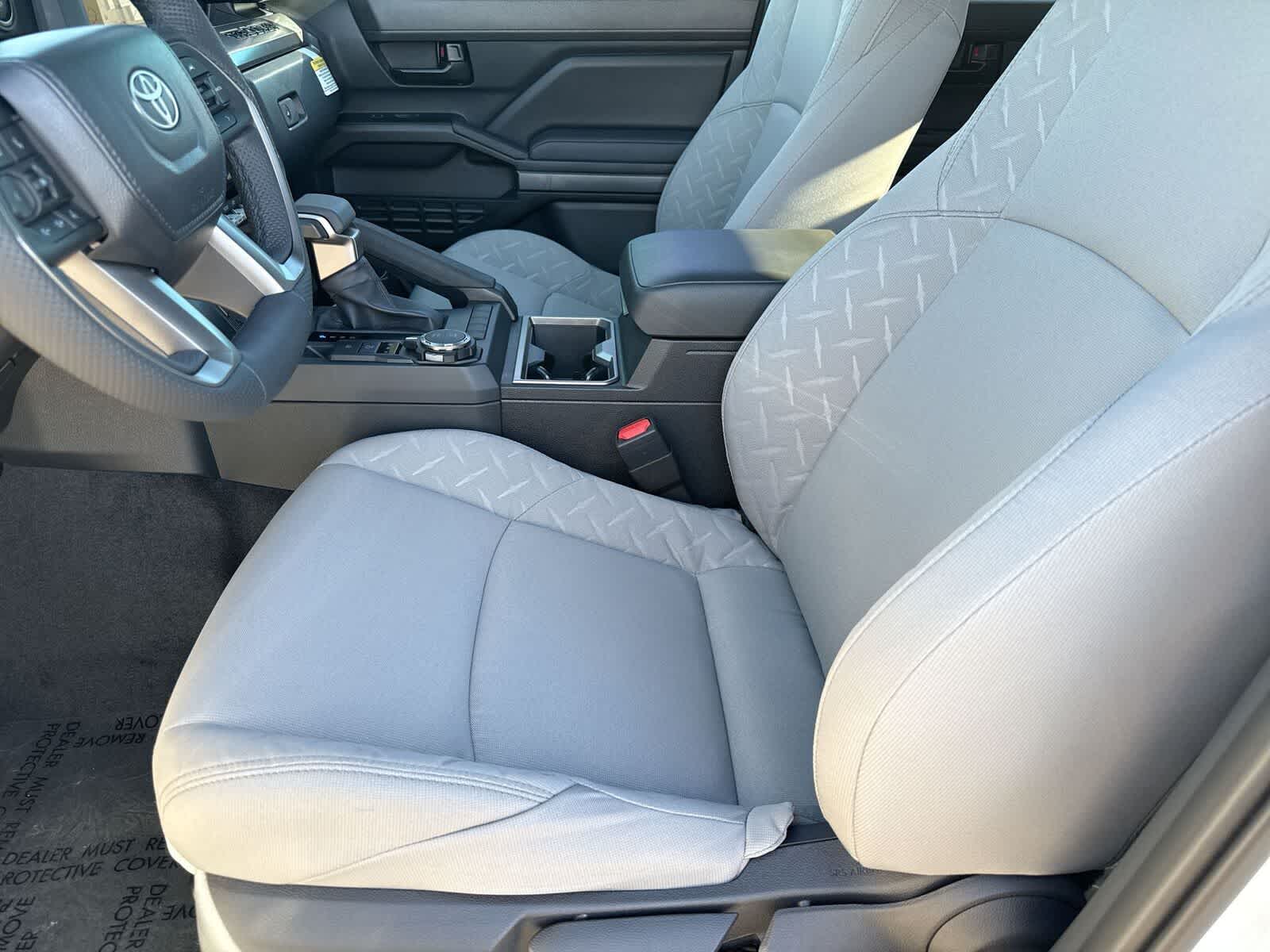 Thumbnail: 2025 Toyota Tacoma - 17