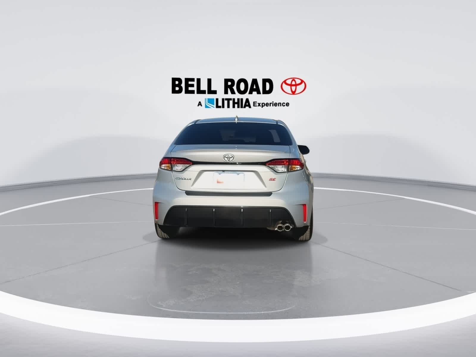 Thumbnail: 2025 Toyota Corolla - 7