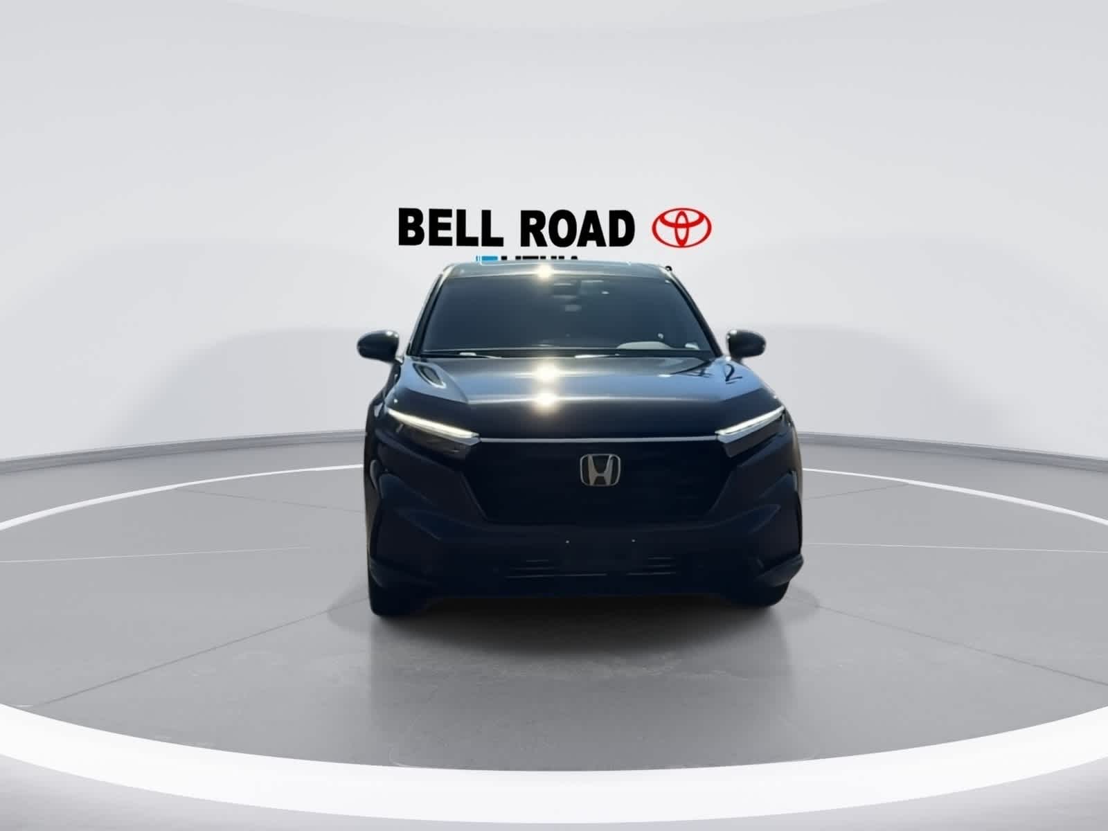 Thumbnail: 2025 Honda CR-V - 3