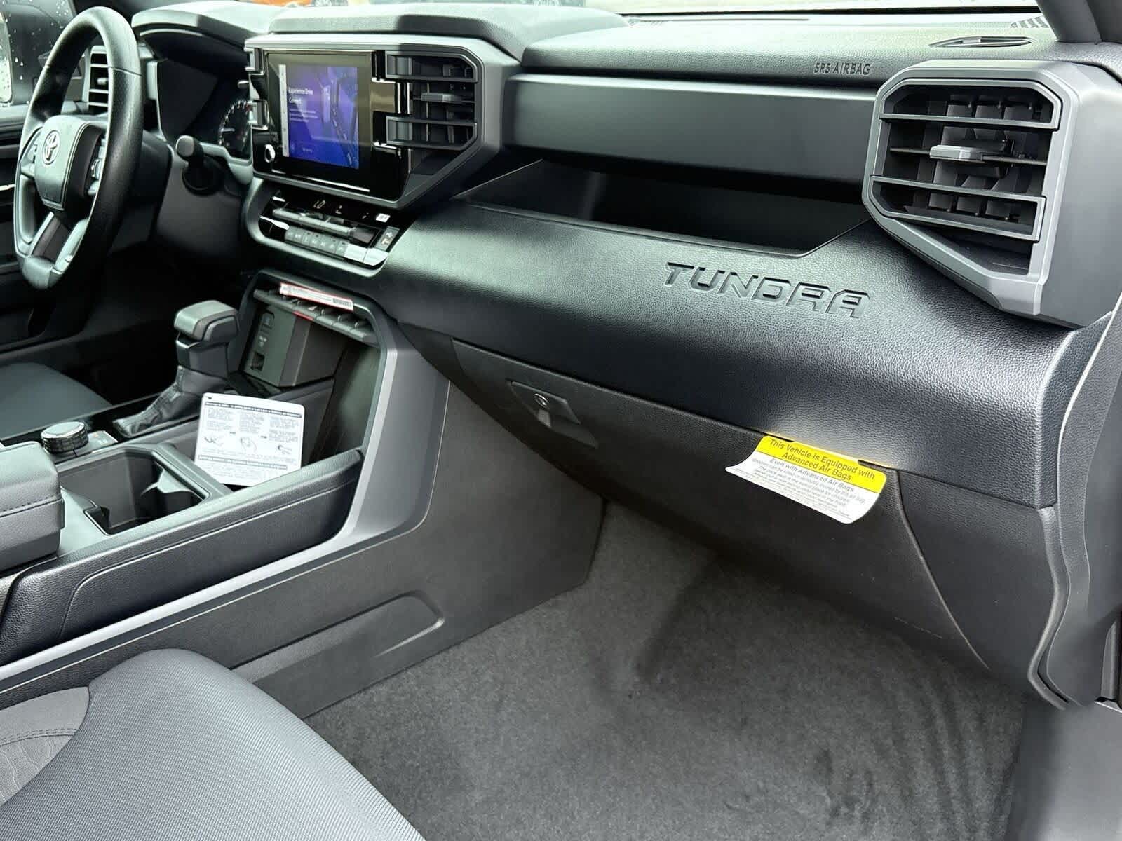 Thumbnail: 2026 Toyota Tundra - 3