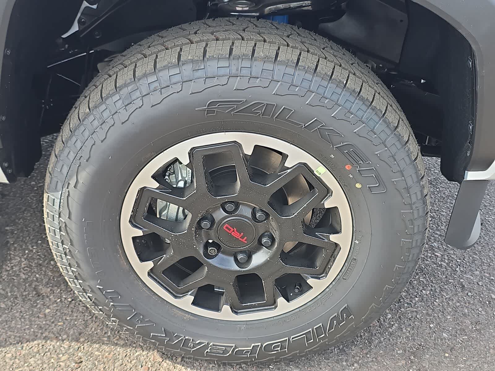 Thumbnail: 2026 Toyota Tacoma - 10