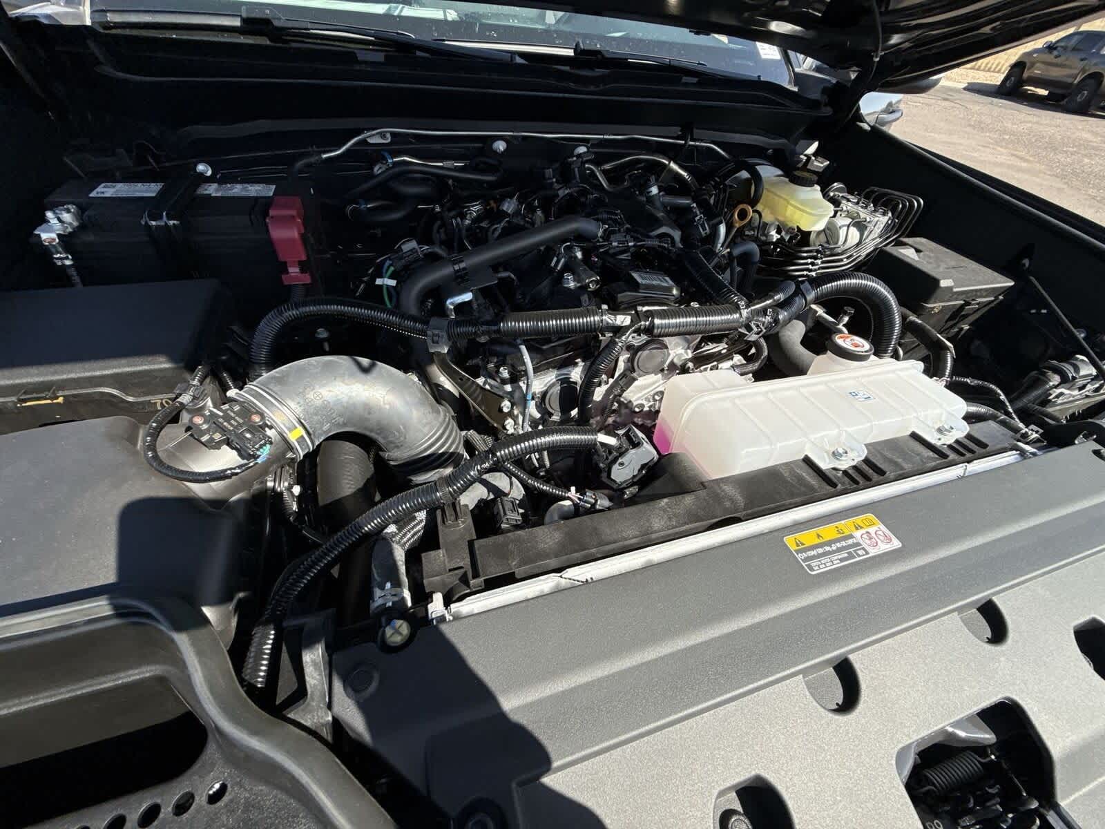 Thumbnail: 2025 Toyota Tacoma - 32