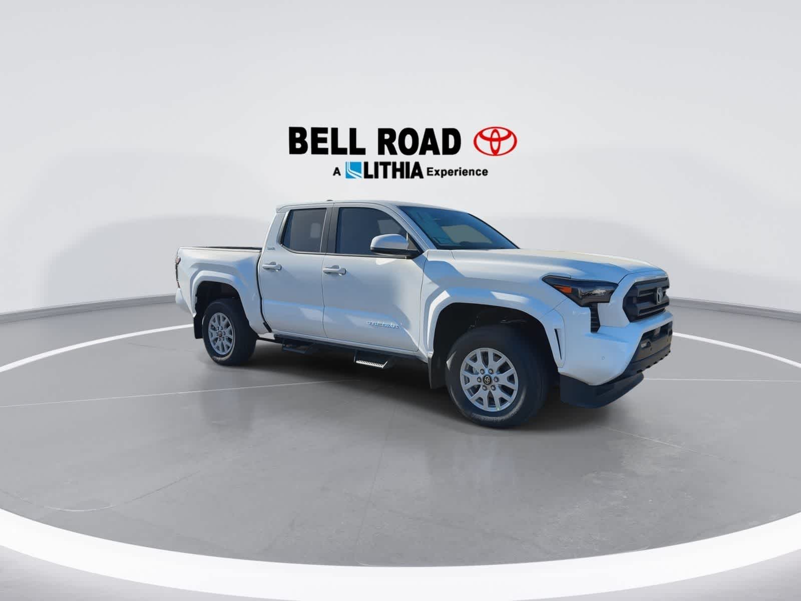 Thumbnail: 2025 Toyota Tacoma - 2