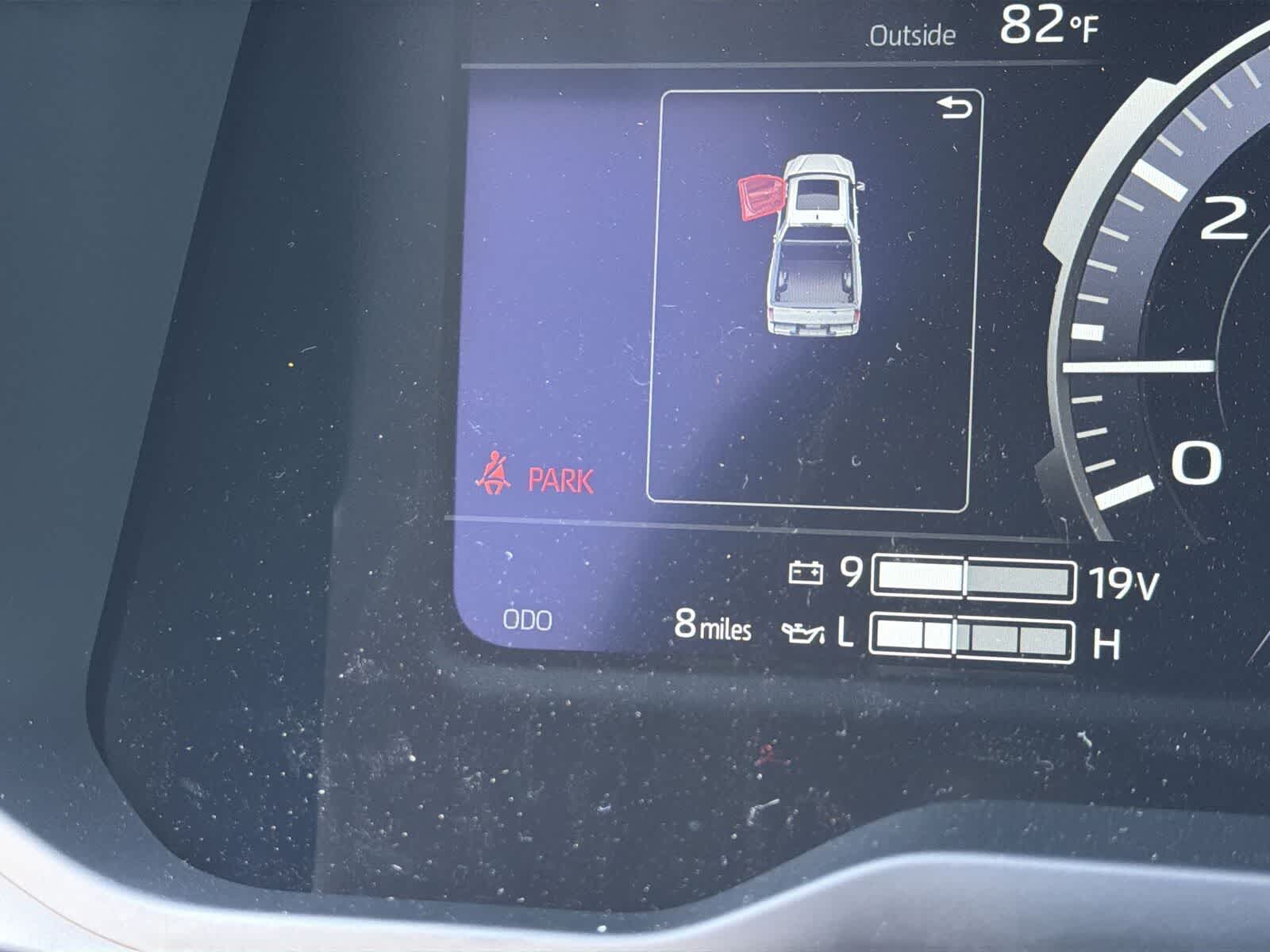 Thumbnail: 2026 Toyota Tundra - 31