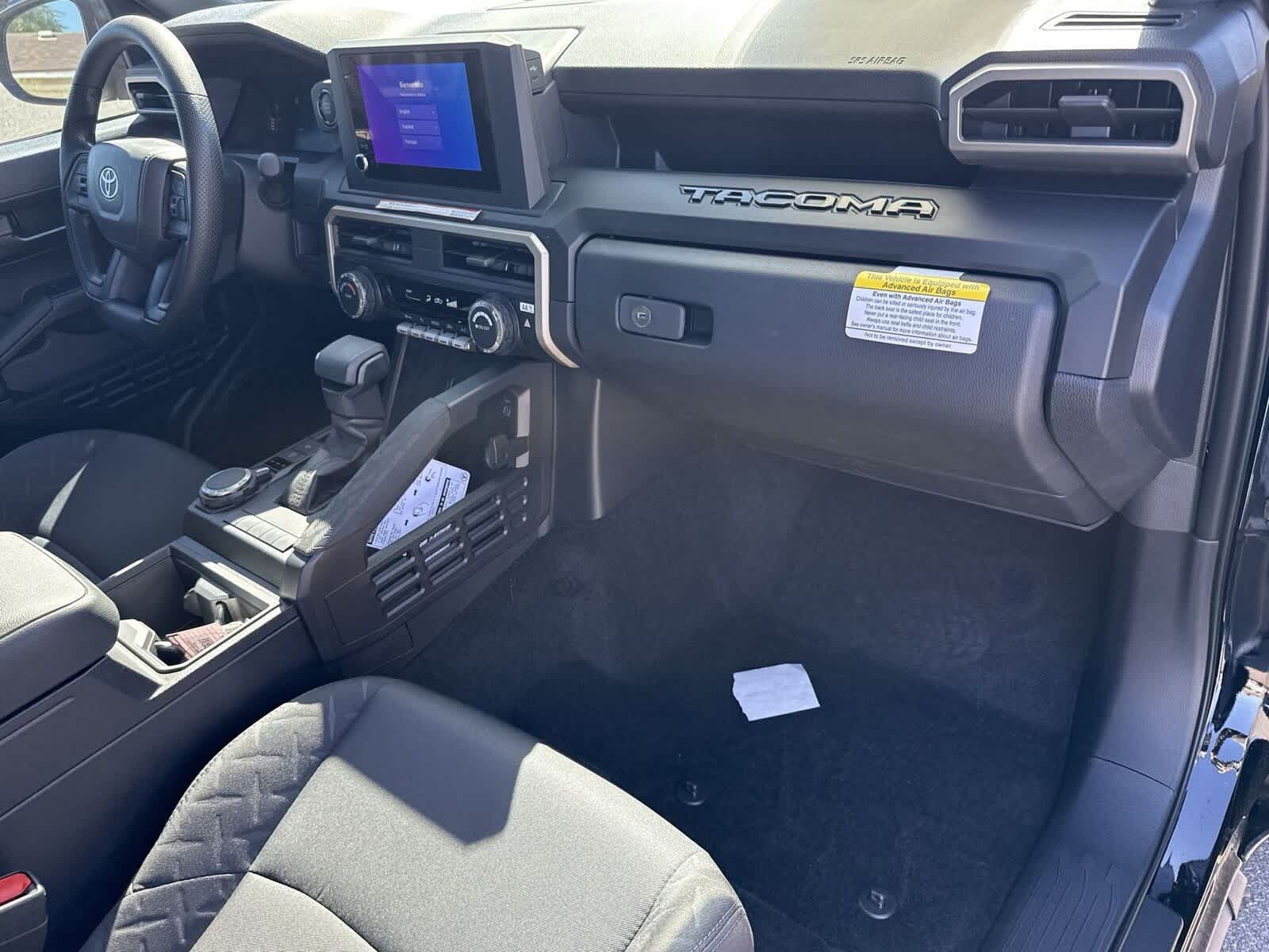 Thumbnail: 2025 Toyota Tacoma - 11