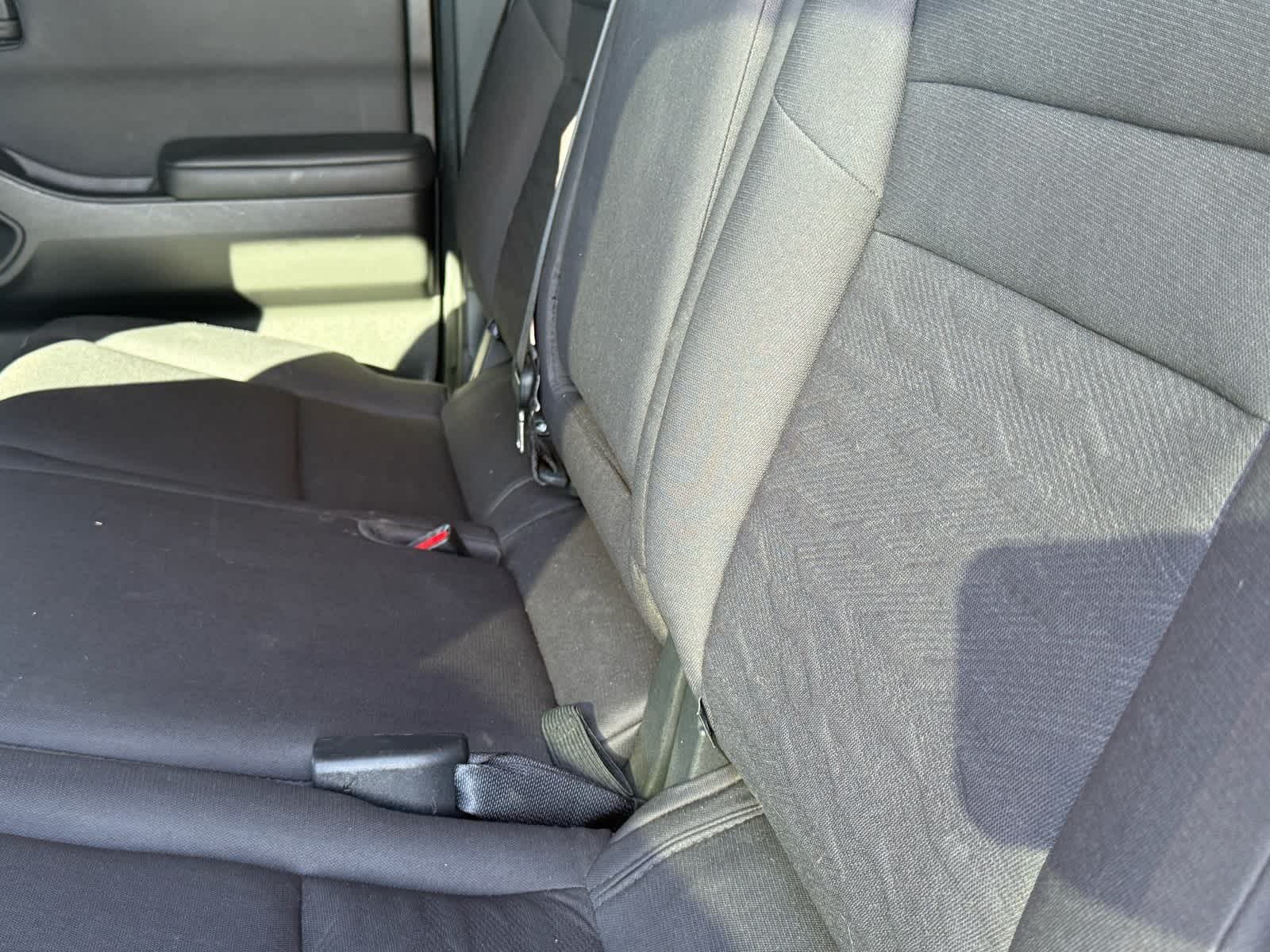 Thumbnail: 2022 Nissan Frontier - 12