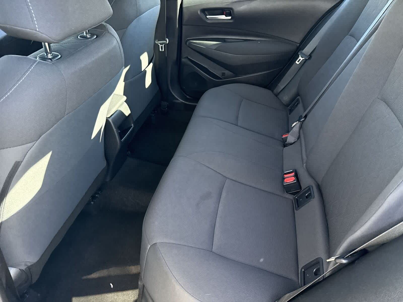 Thumbnail: 2020 Toyota Corolla - 14