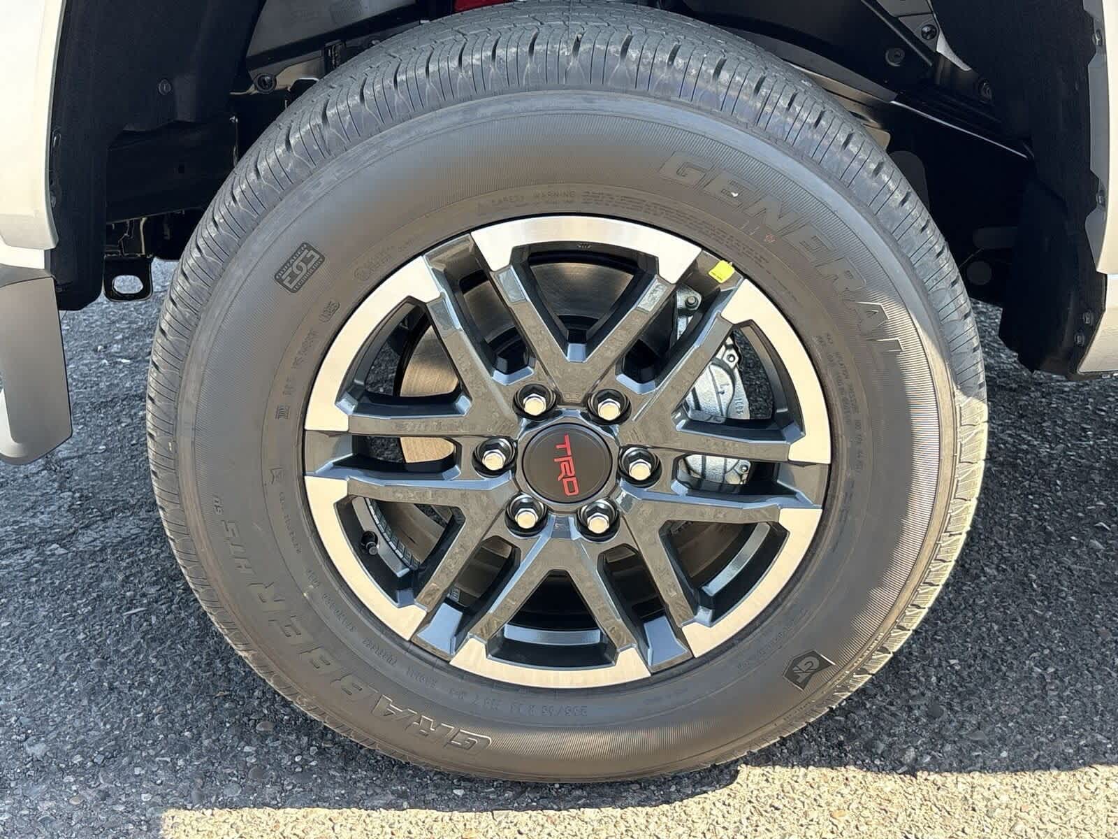 Thumbnail: 2025 Toyota Tacoma - 10