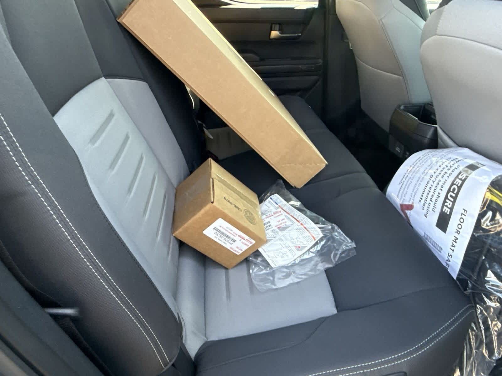 Thumbnail: 2025 Toyota Tacoma - 13