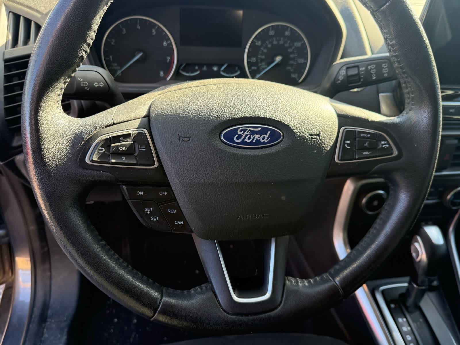 Thumbnail: 2018 Ford EcoSport - 12