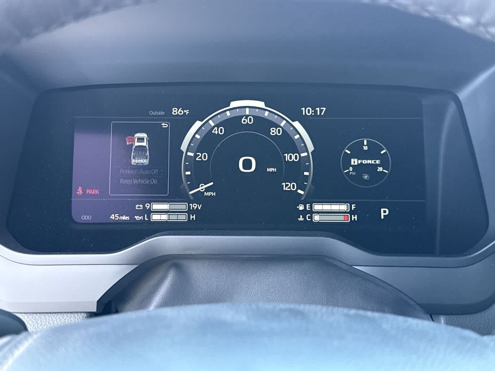 Thumbnail: 2026 Toyota Tundra - 29