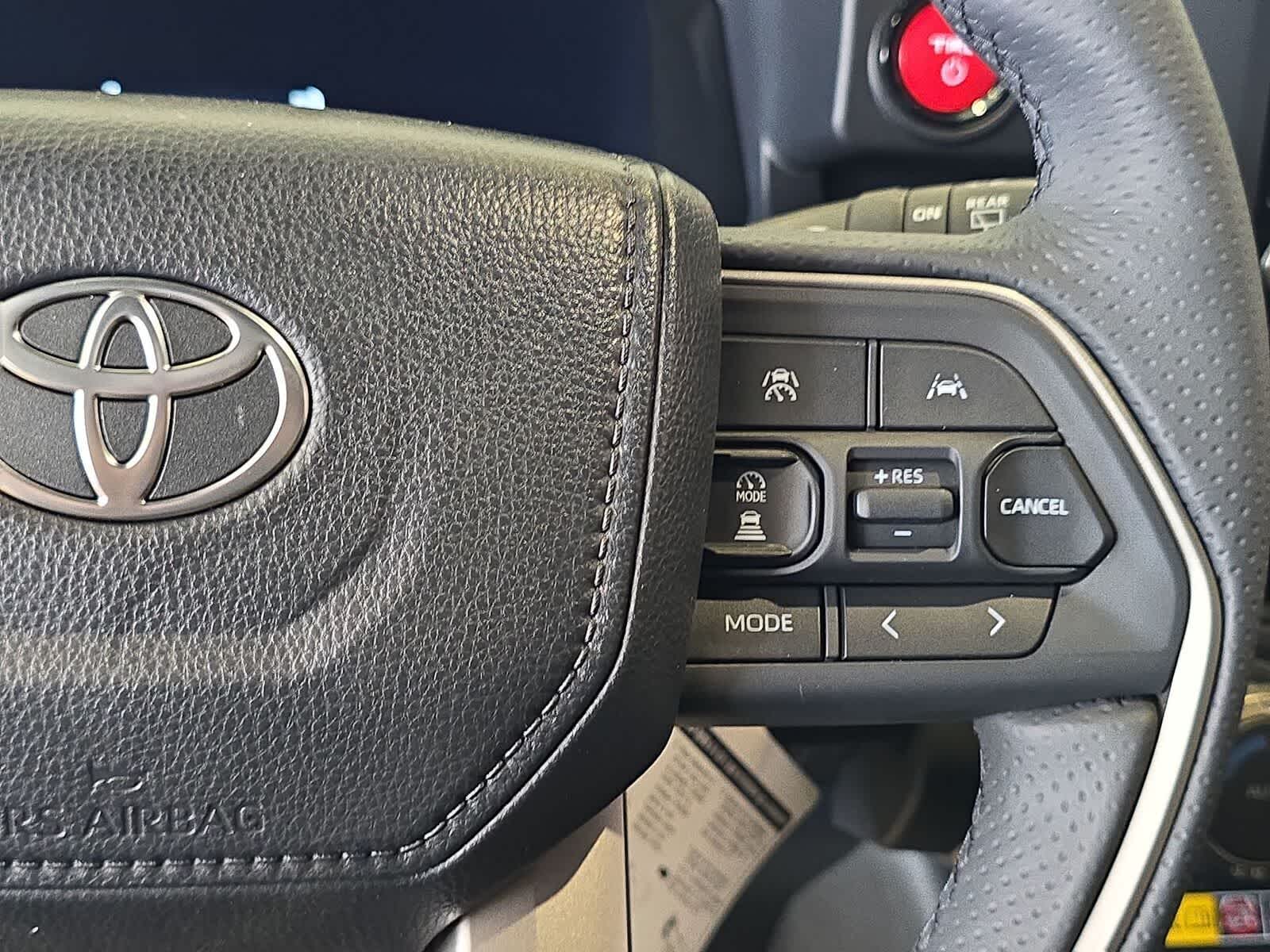 Thumbnail: 2026 Toyota 4Runner - 21