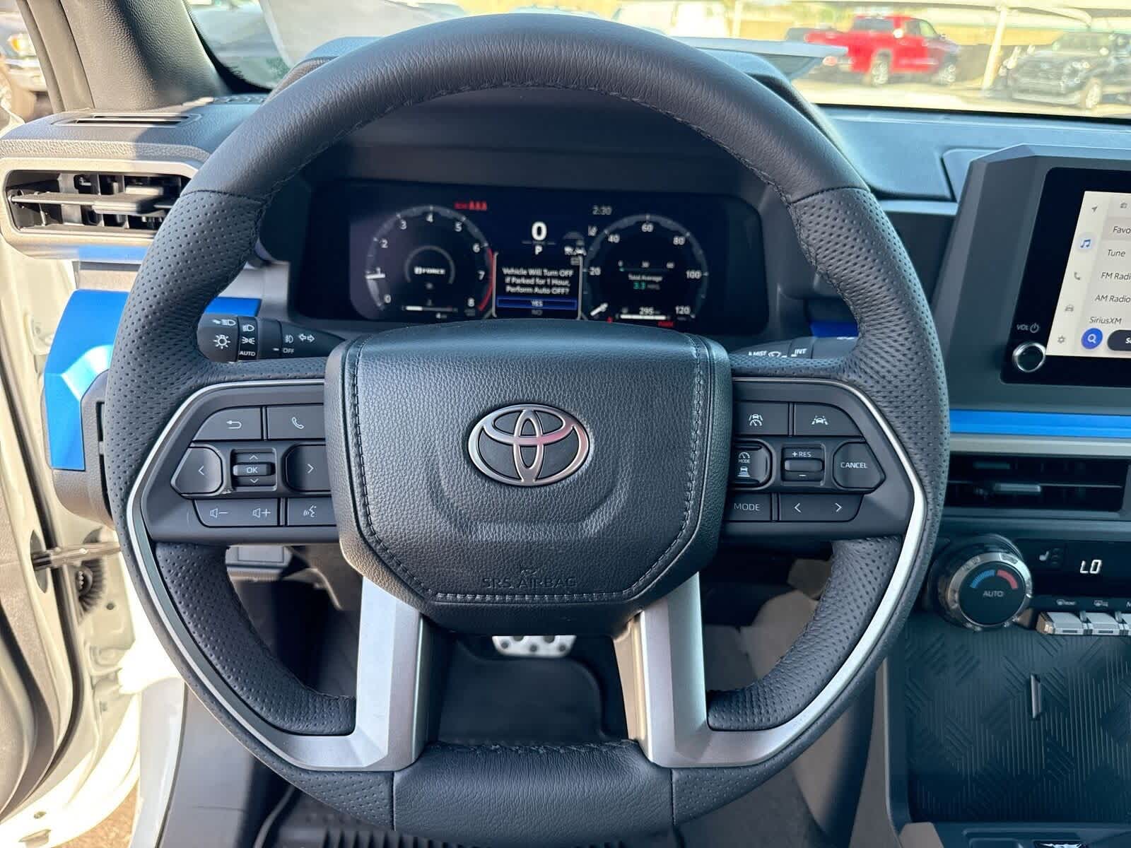 Thumbnail: 2025 Toyota Tacoma - 26