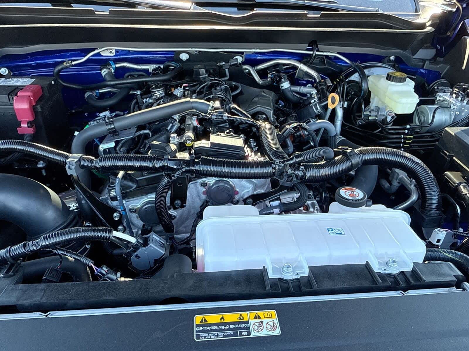 Thumbnail: 2025 Toyota Tacoma - 30