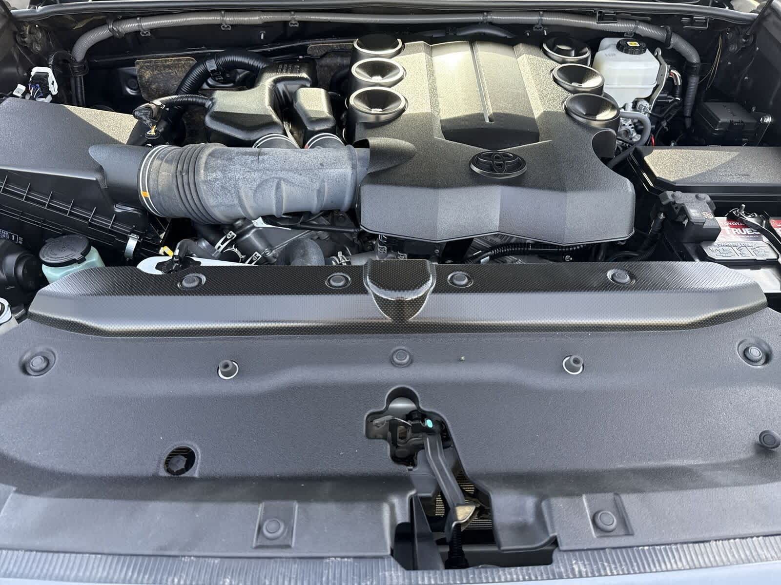 Thumbnail: 2023 Toyota 4Runner - 32