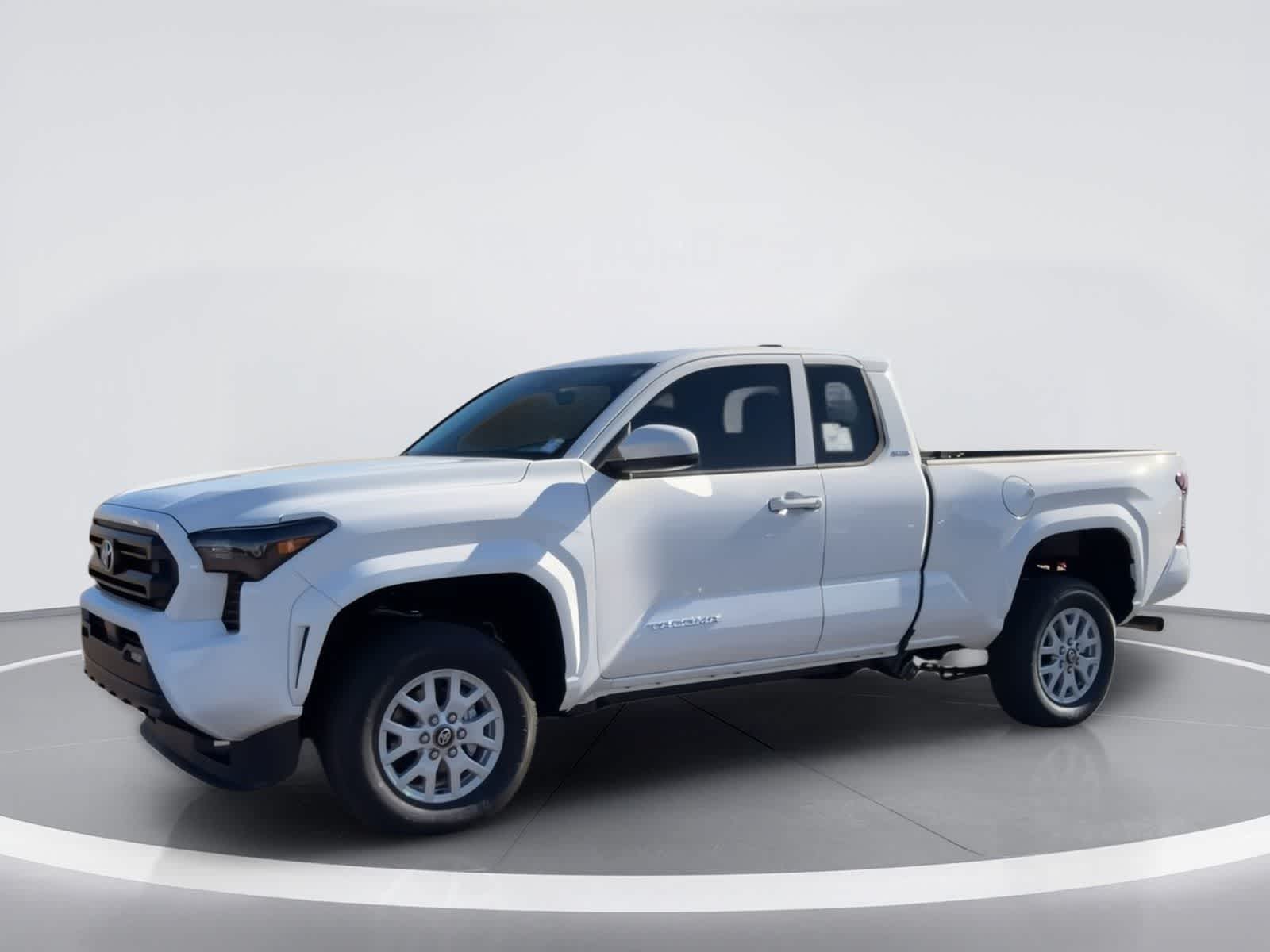 Thumbnail: 2026 Toyota Tacoma - 4