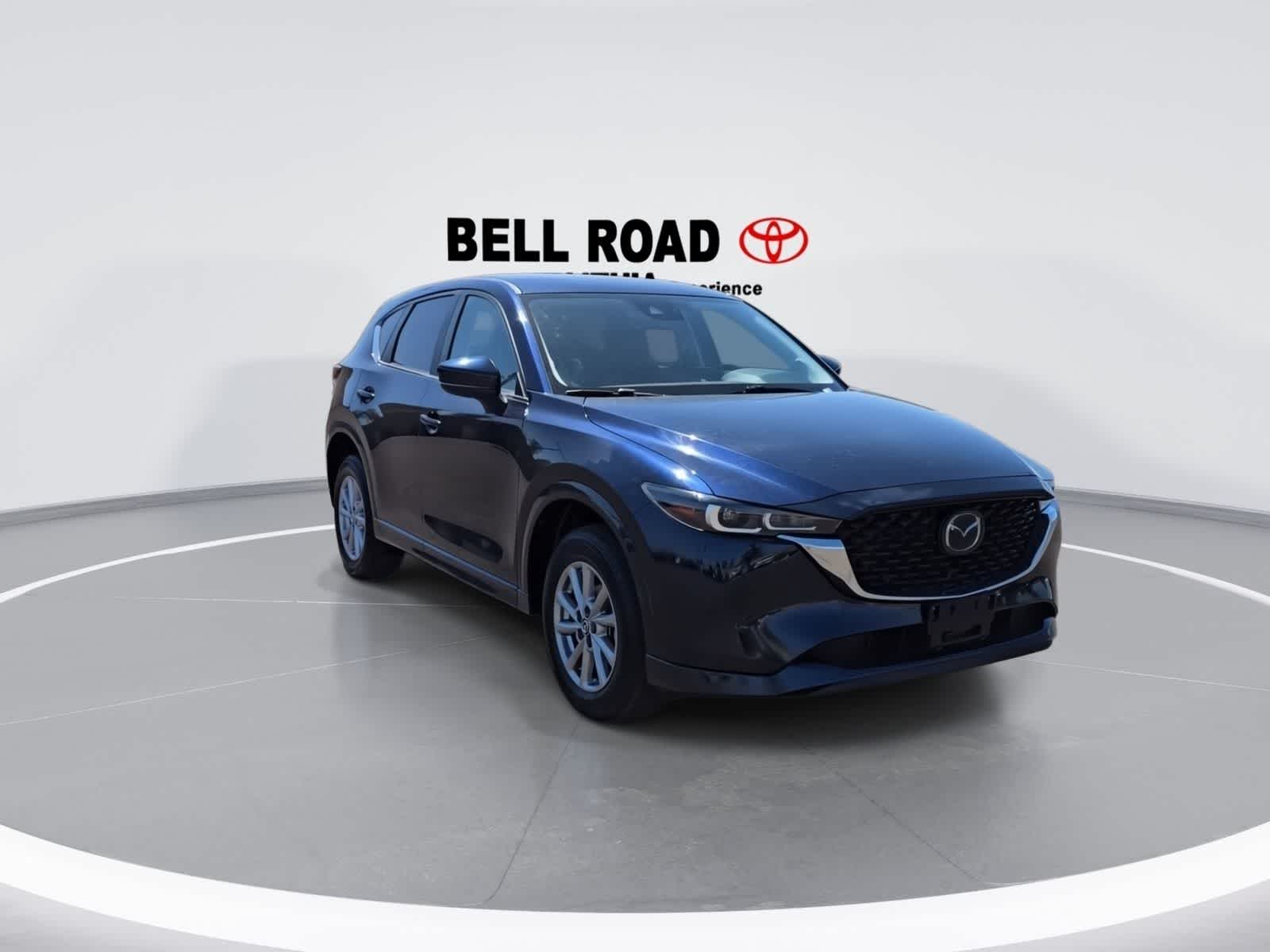 Thumbnail: 2025 Mazda CX-5 - 2
