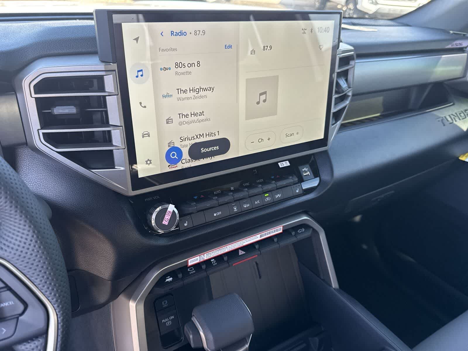 Thumbnail: 2026 Toyota Tundra - 19