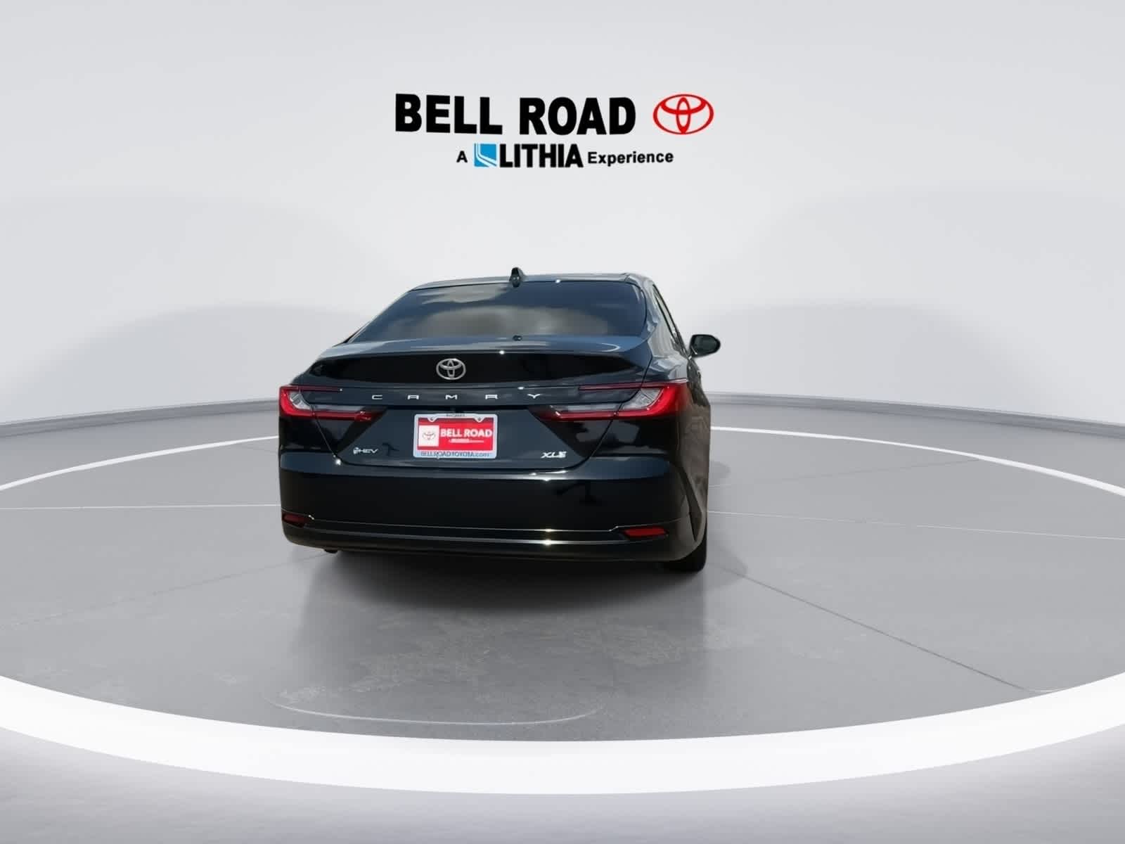 Thumbnail: 2025 Toyota Camry - 8