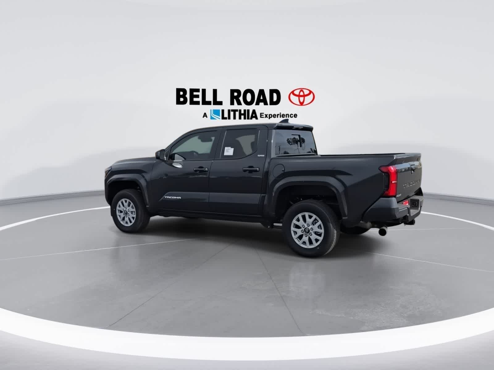 Thumbnail: 2026 Toyota Tacoma - 6