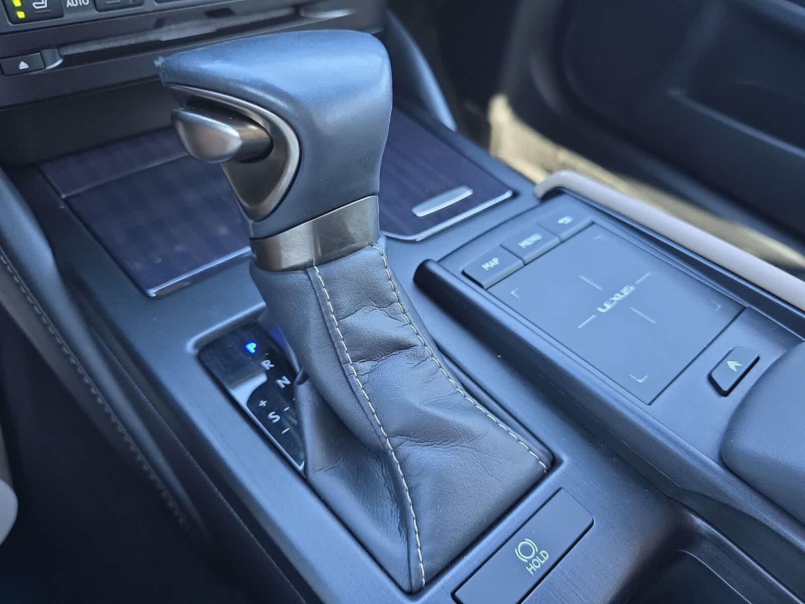 Thumbnail: 2019 Lexus ES - 25