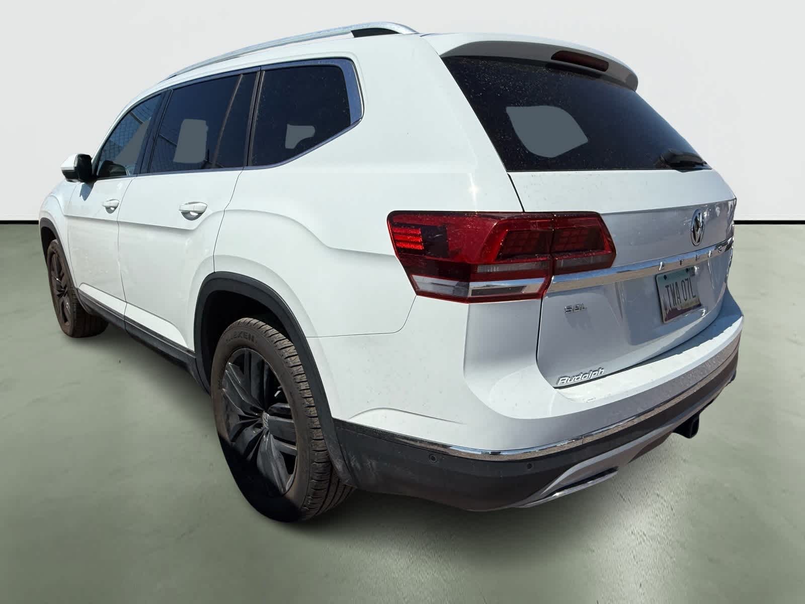 Thumbnail: 2019 Volkswagen Atlas - 3