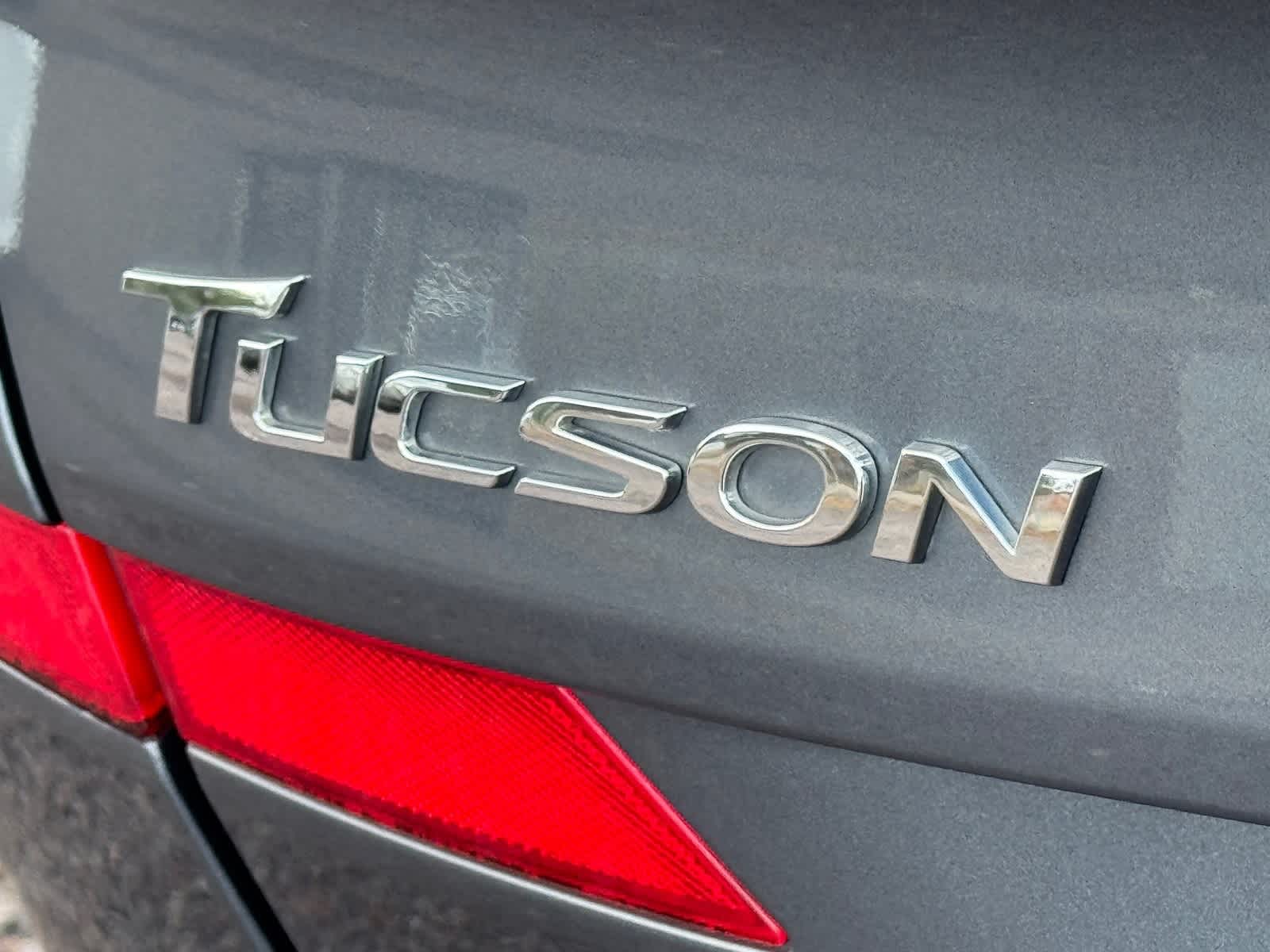 Thumbnail: 2019 Hyundai Tucson - 29