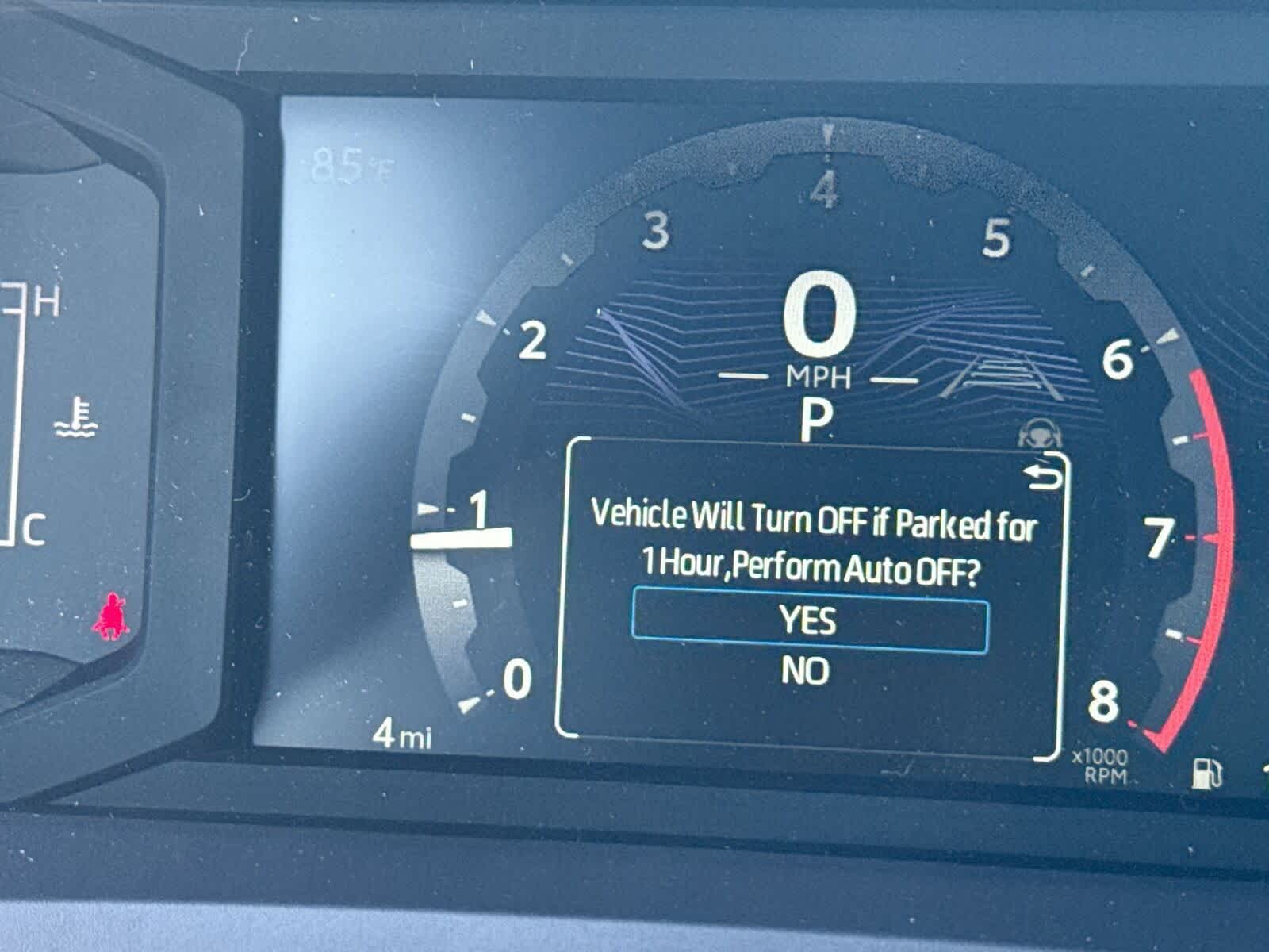 Thumbnail: 2025 Toyota Tacoma - 30