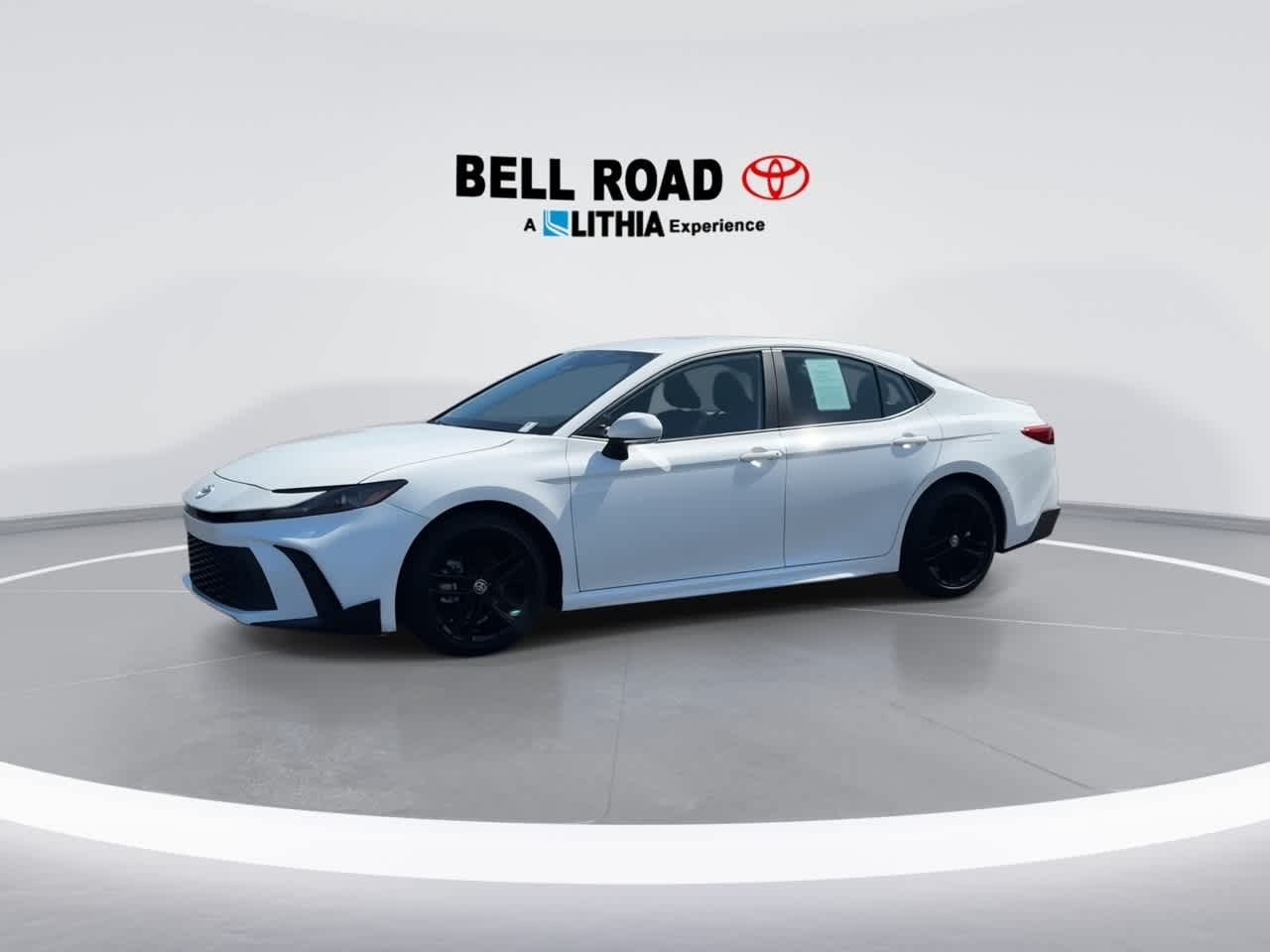 Thumbnail: 2025 Toyota Camry - 3