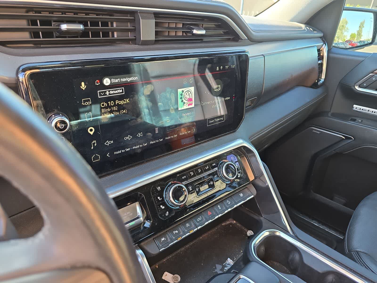 Thumbnail: 2023 GMC Sierra 1500 - 20