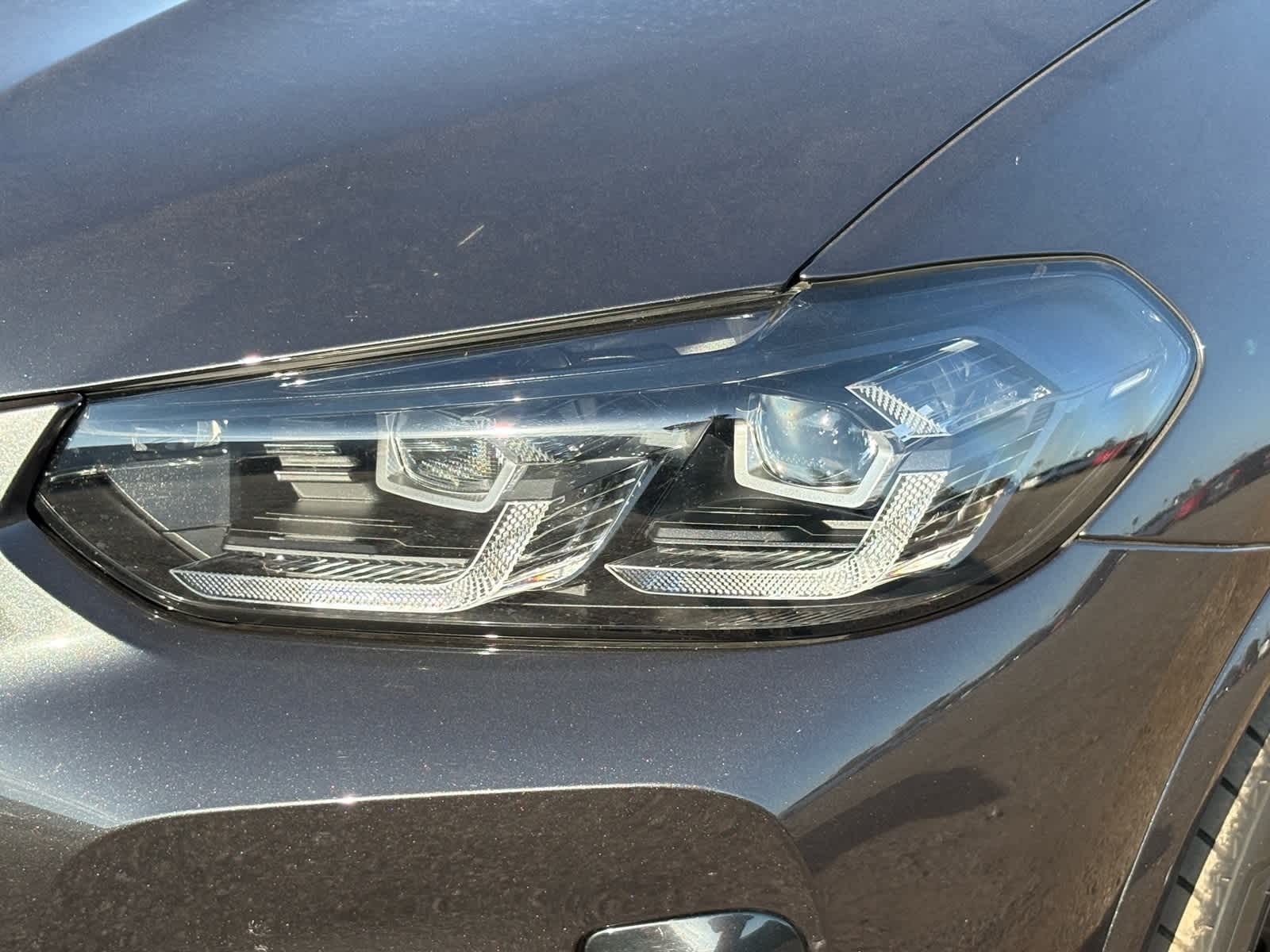 Thumbnail: 2023 BMW X3 - 20