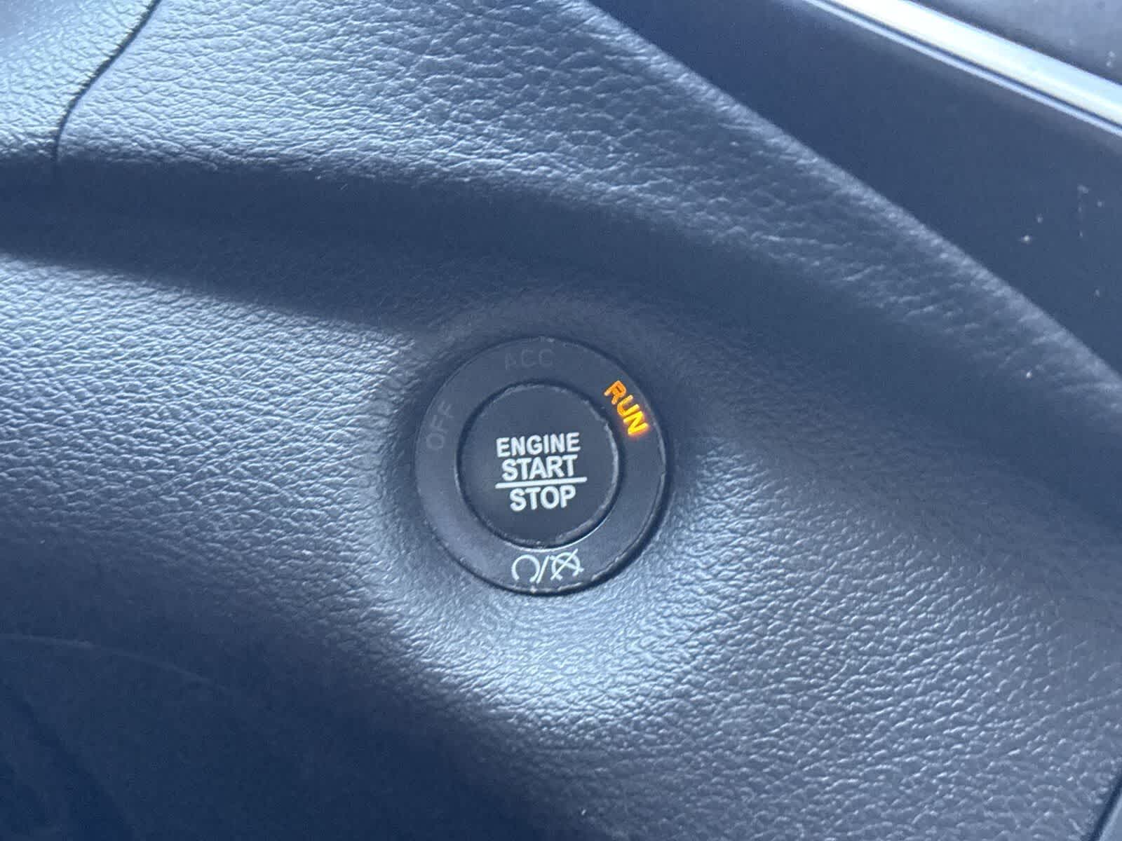 Thumbnail: 2019 Jeep Cherokee - 26