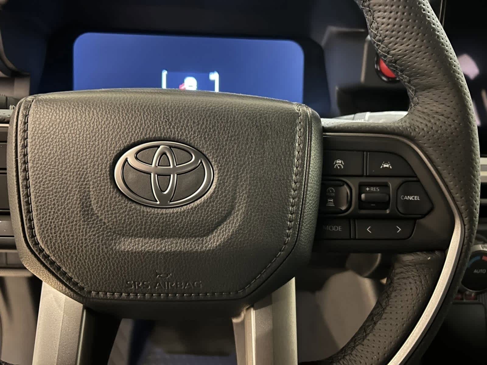 Thumbnail: 2025 Toyota Tacoma - 18