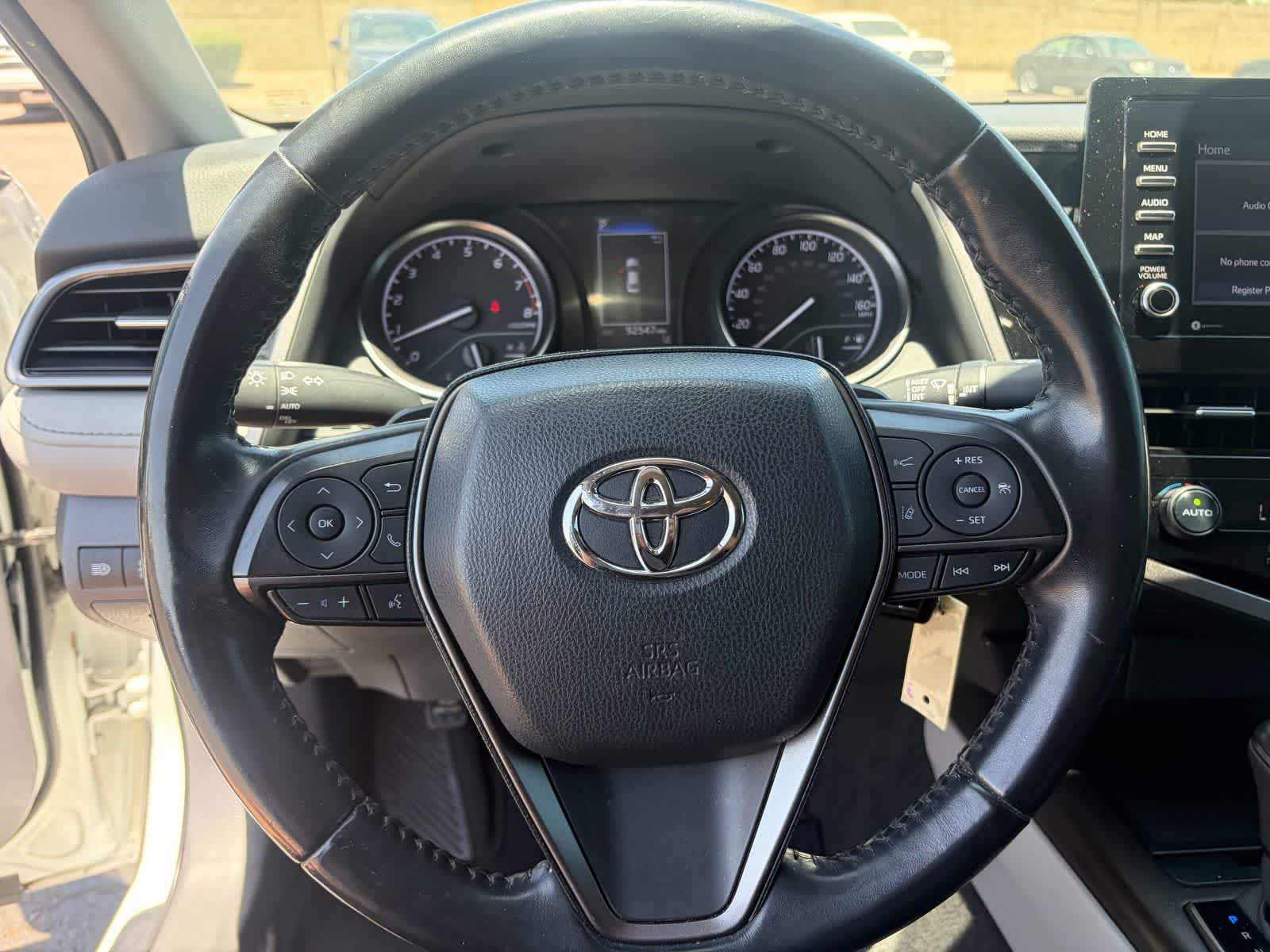 Thumbnail: 2021 Toyota Camry - 10