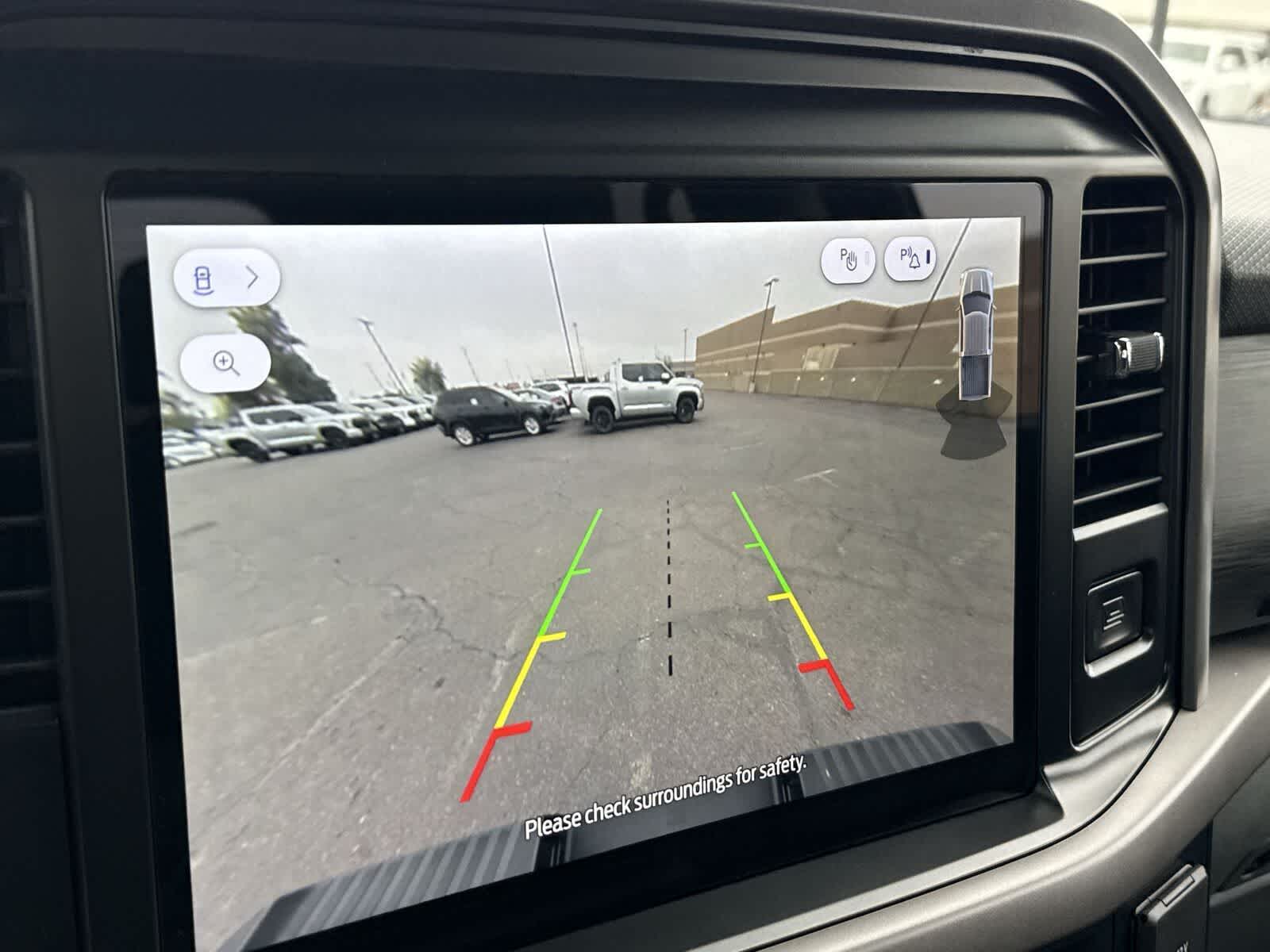 Thumbnail: 2025 Ford F-150 - 22