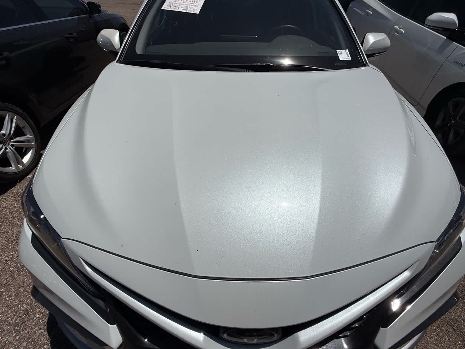Thumbnail: 2022 Toyota Camry - 20
