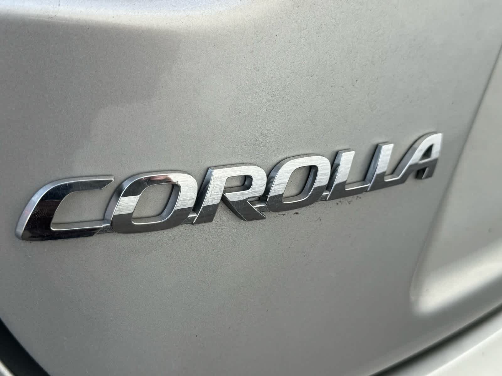 Thumbnail: 2020 Toyota Corolla - 18