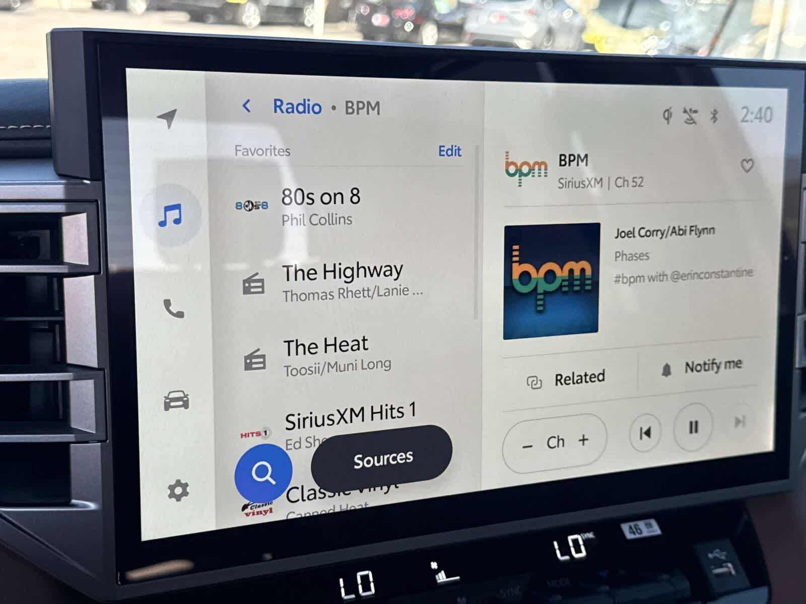 Thumbnail: 2026 Toyota Tundra - 20