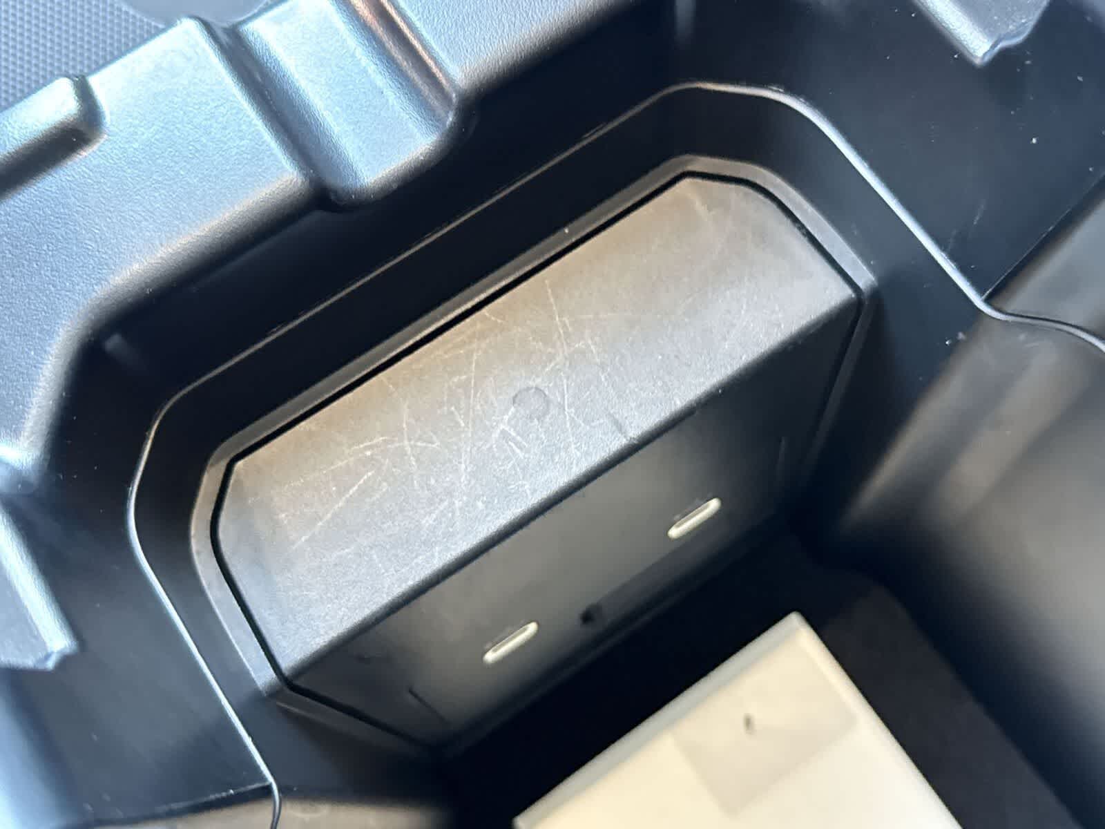 Thumbnail: 2025 Mazda CX-50 - 24