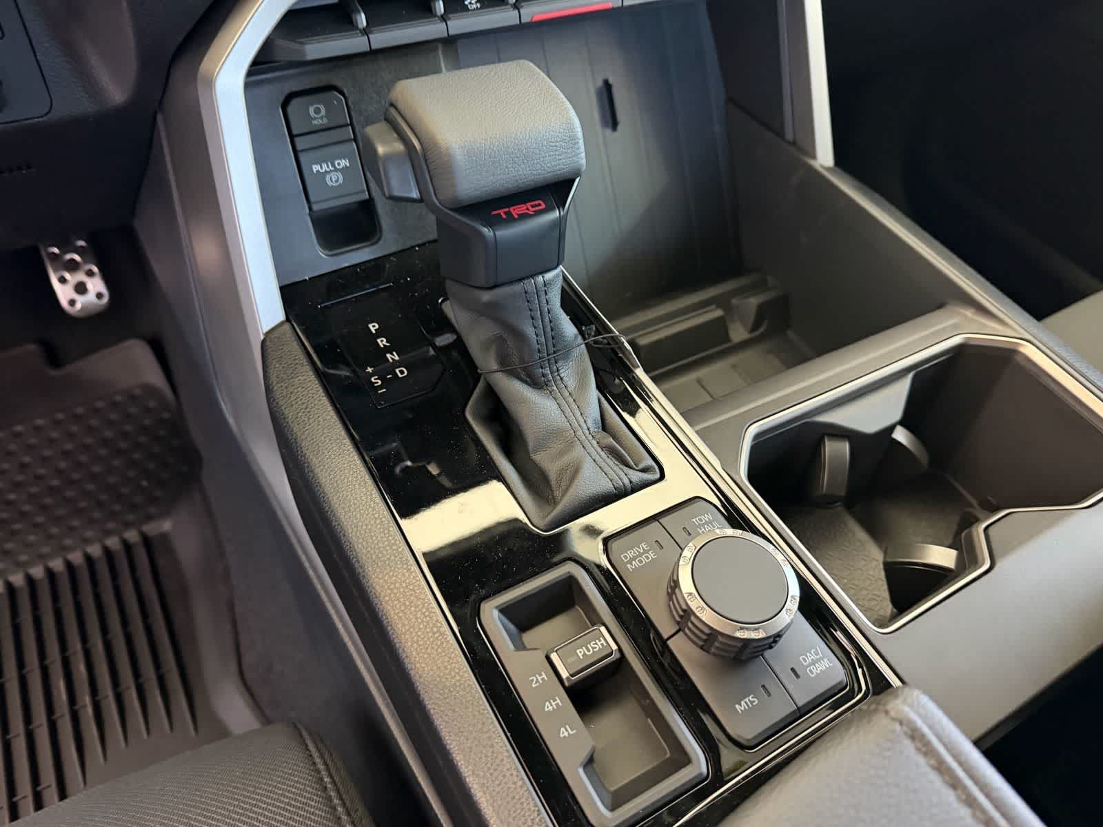 Thumbnail: 2026 Toyota Tundra - 19