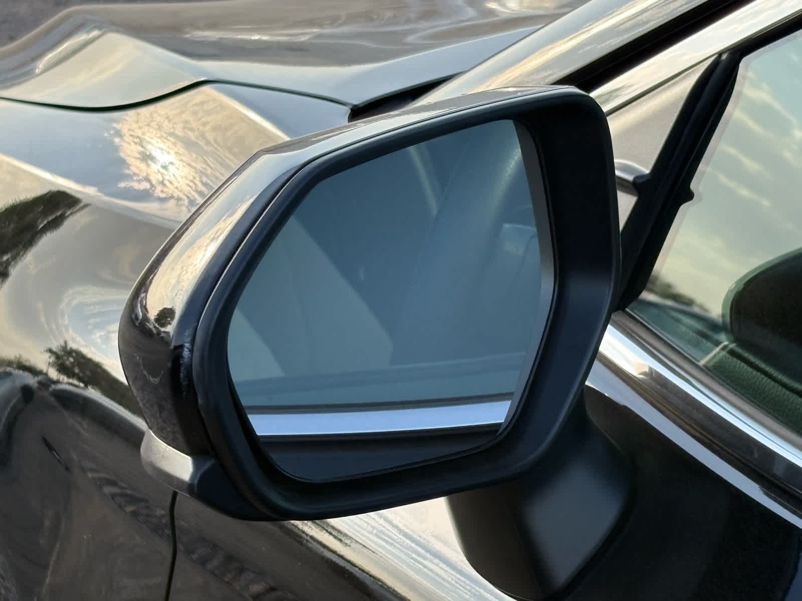 Thumbnail: 2023 Toyota Camry - 11