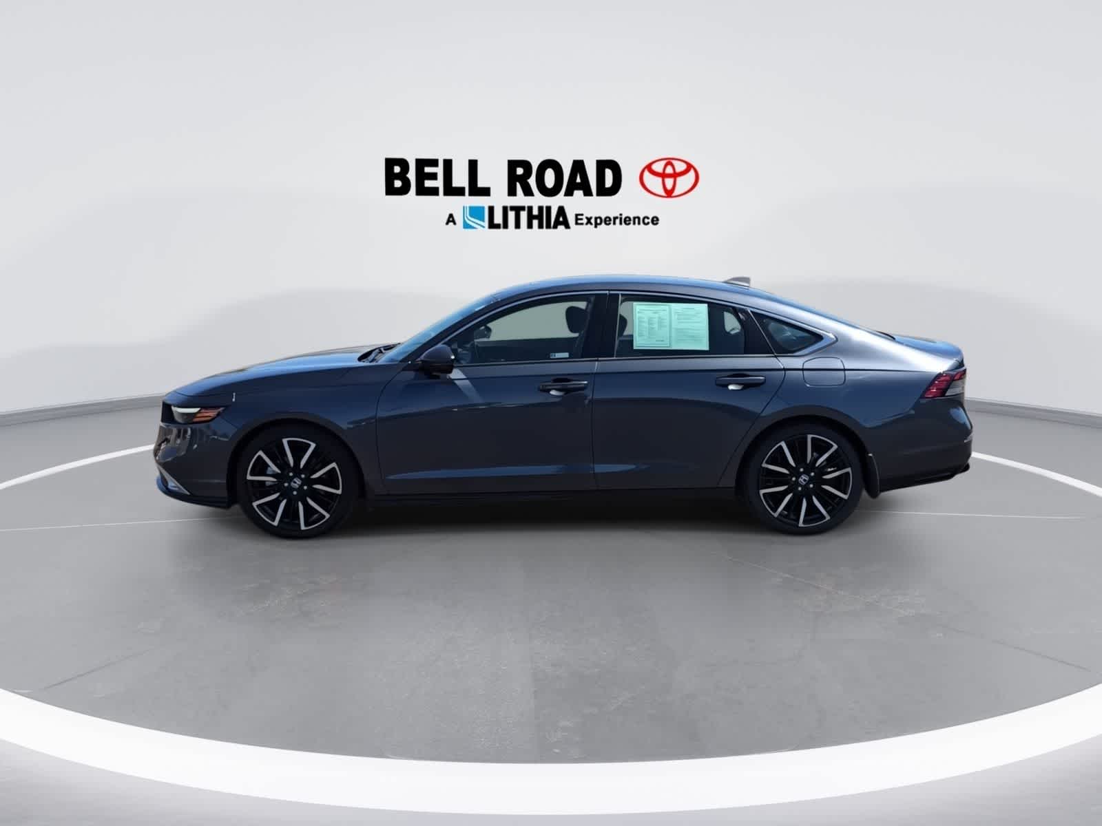 Thumbnail: 2023 Honda Accord - 5