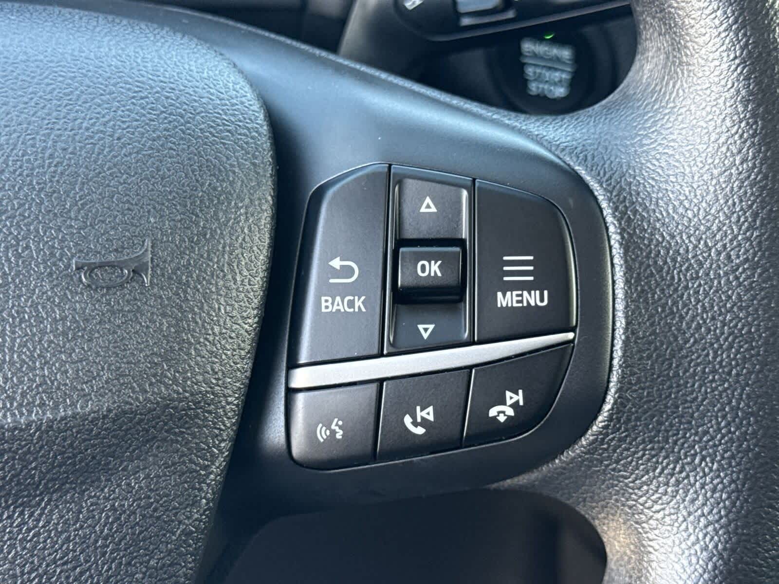 Thumbnail: 2022 Ford Escape - 28