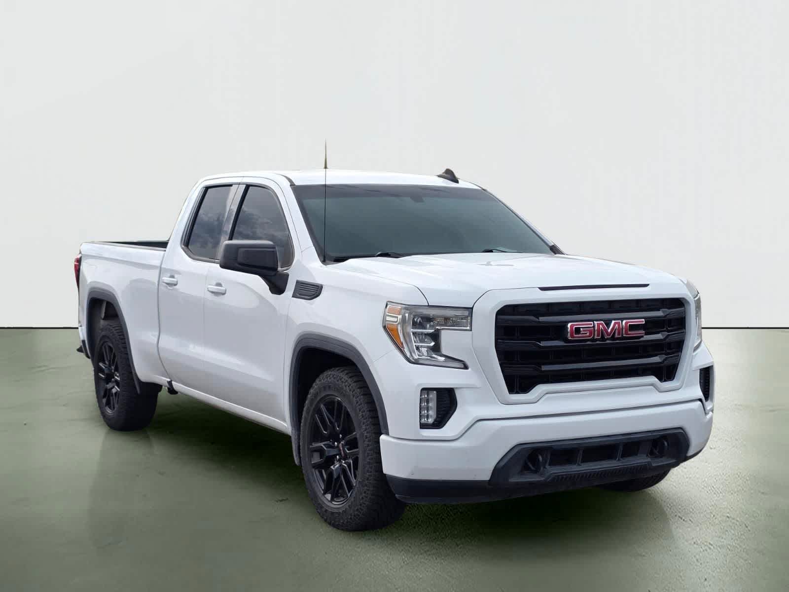 Thumbnail: 2020 GMC Sierra 1500 - 7