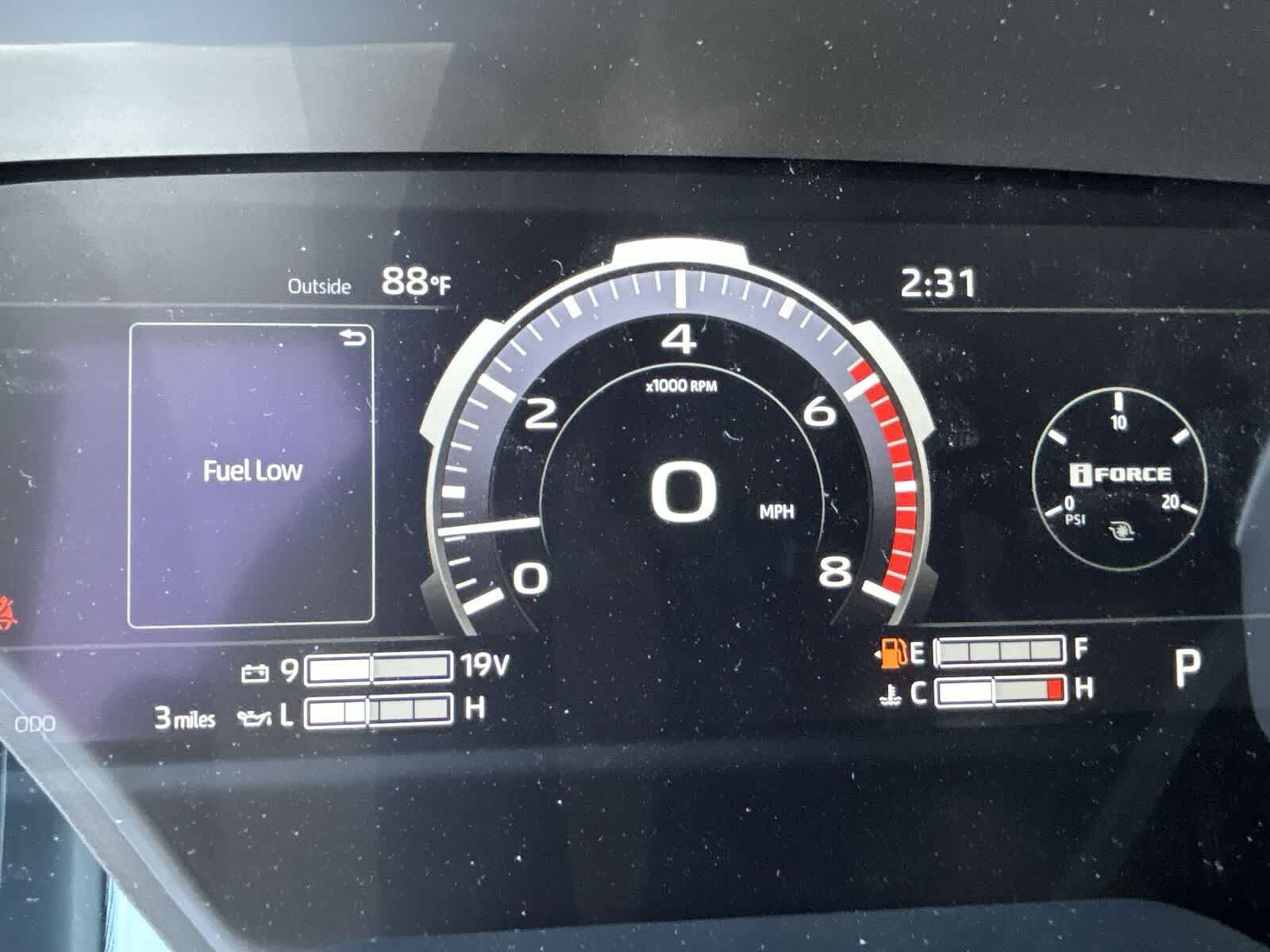 Thumbnail: 2026 Toyota Tundra - 29